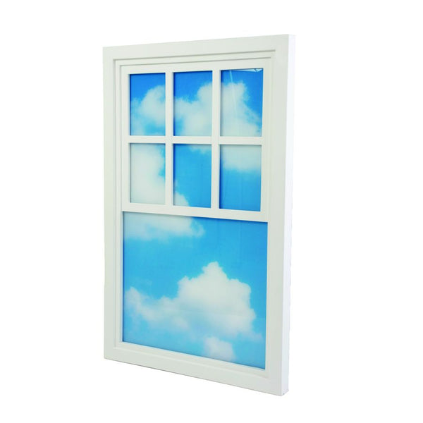 SELETTI Loft Window Lamp