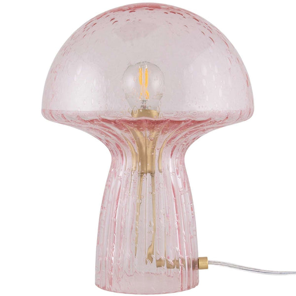 Fungo Table Lamp - Pink - Bordlampe