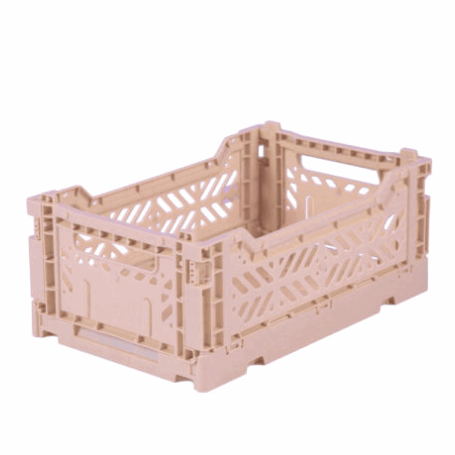 Aykasa folding crates - Mini