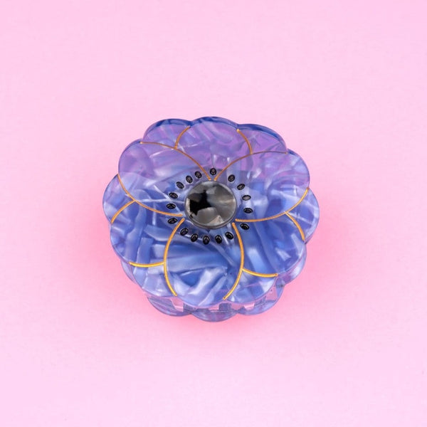 Coucou Suzette - Anemone Hair Claw