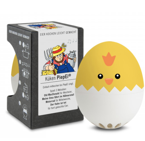 Chicken BeepEgg Egg Timer