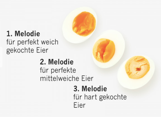 Chicken BeepEgg Egg Timer