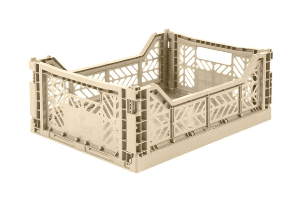 Aykasa Folding Crates - Midi