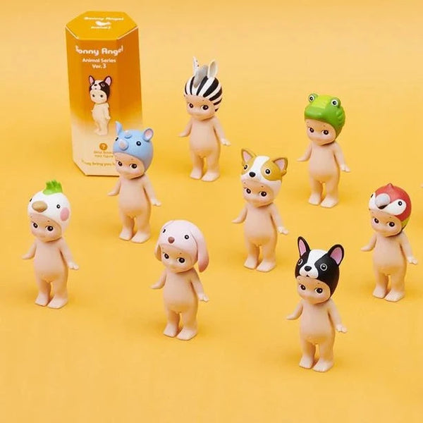 Sonny Angel Animal Series 3
