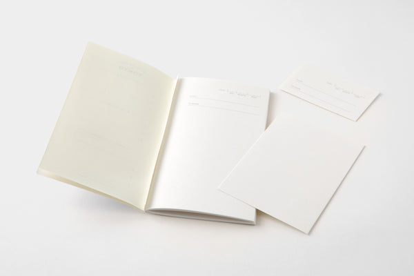 Traveler's Notebook TOKYO Refill Postcard