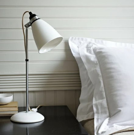 Original BTC Hector SMALL Dome Table lamp- 3 weeks delivery time
