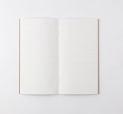 Traveler's Company Traveler's Notebook Refill 001 Lined