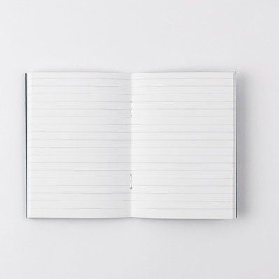 Traveler's Company Traveler's Notebook Refill 001 Lined Passport Size