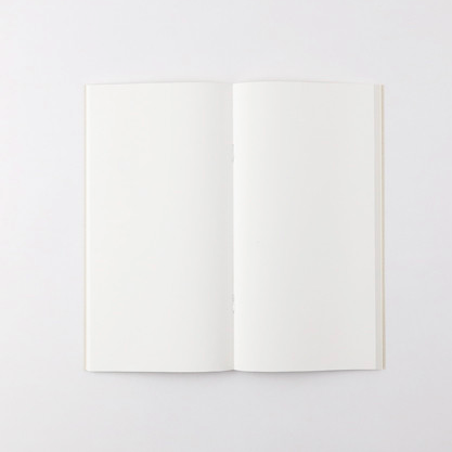 Traveler's Company Traveler's Notebook Refill 013 Lightweight notebook