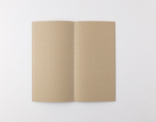 Traveler's Company Traveler's Notebook Refill 014