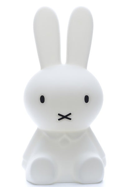 Mr. Maria Miffy Rabbit Lamp