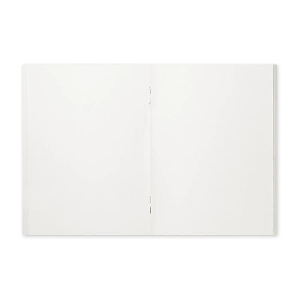 Traveler's Company Traveler's Notebook Refill 008 Sketch Paper Passport Size