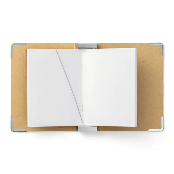 Traveler's Company Traveler's Notebook 016 Refill Binder Passport Size
