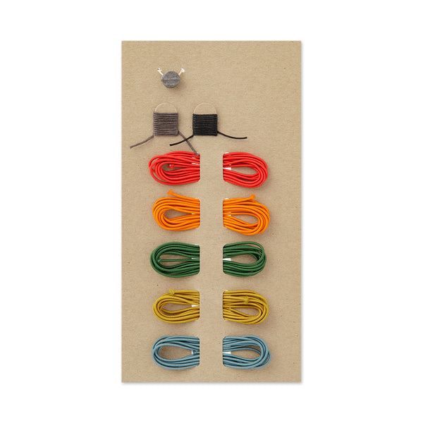 Traveler's Company Traveler's Notebook 010 Repair Kit