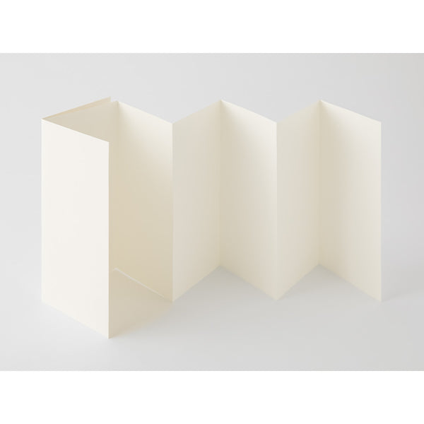 Traveler's Company Traveler's Notebook 032 Accordion Fold Paper Refill