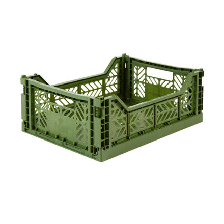 Aykasa Folding Crates - Midi