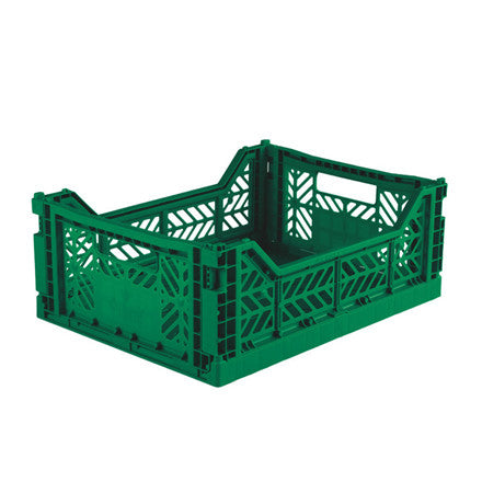 Aykasa Folding Crates - Midi
