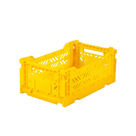 Aykasa folding crates - Mini