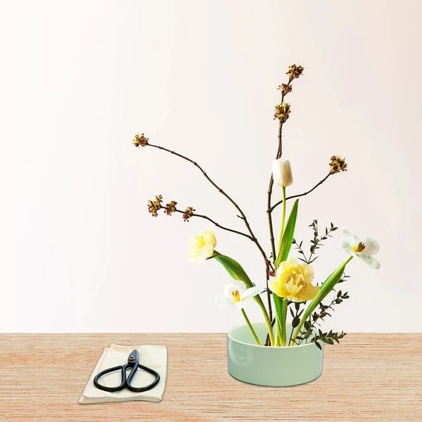 Mini Ikebana Kit