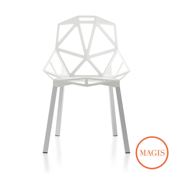 magis chair one stol køb i areastore.dk