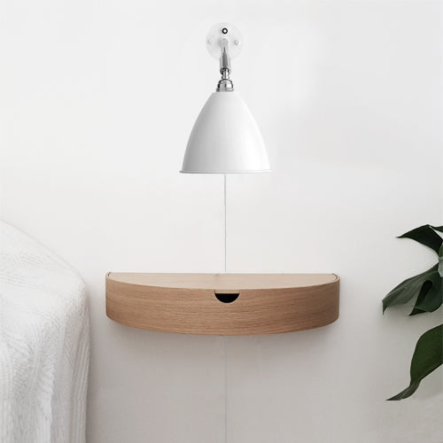 Nordicfunction - Hide Away Shelf