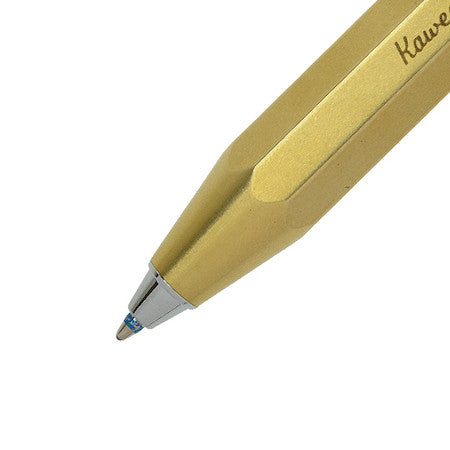 Kaweco BRASS Sport Ball Pen