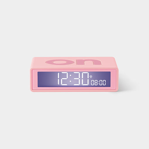 Lexon Flip+ Alarm clock