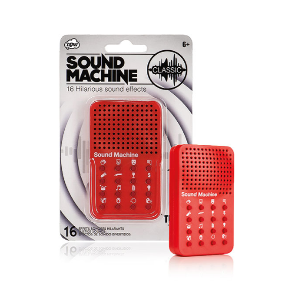Sound Machine Classic