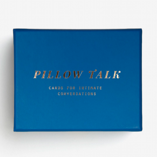 The School of Life - Pillow Talk
