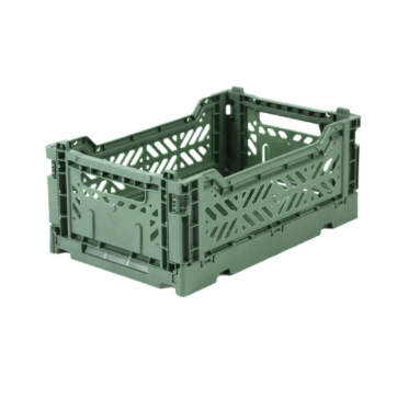 Aykasa folding crates - Mini