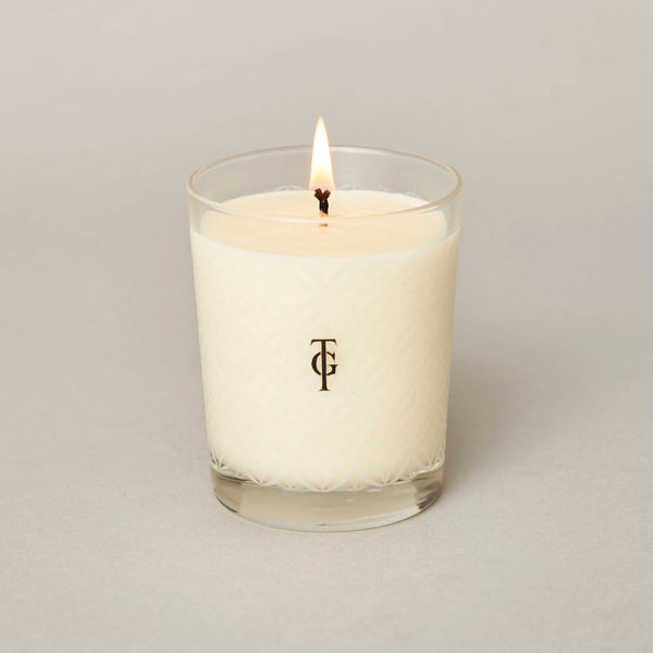 True Grace Scented Candle - Rosemary & Eucalyptus