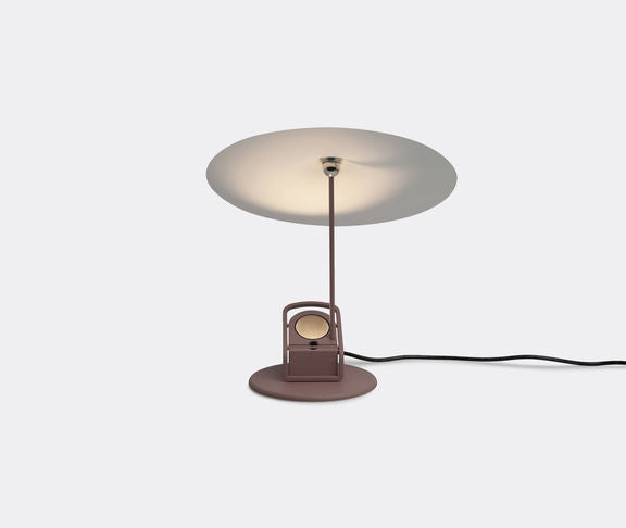 Wästberg w153 Île Lamp - Grey Brown