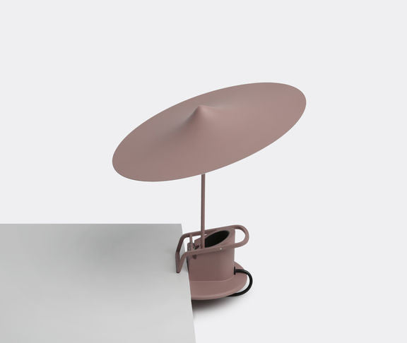 Wästberg w153 Île Lamp - Grey Brown