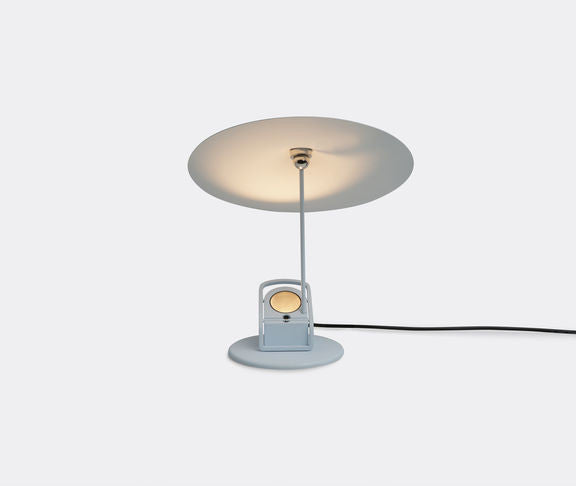 Wästberg w153 Île Lamp - Traffic White