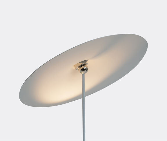 Wästberg w153 Île Lamp - Traffic White