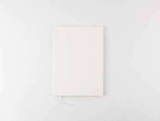 Midori MD Notebook A5 Grid