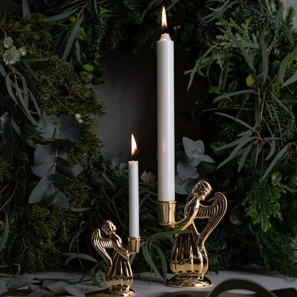 Skultuna Guardian Angel Candle holder
