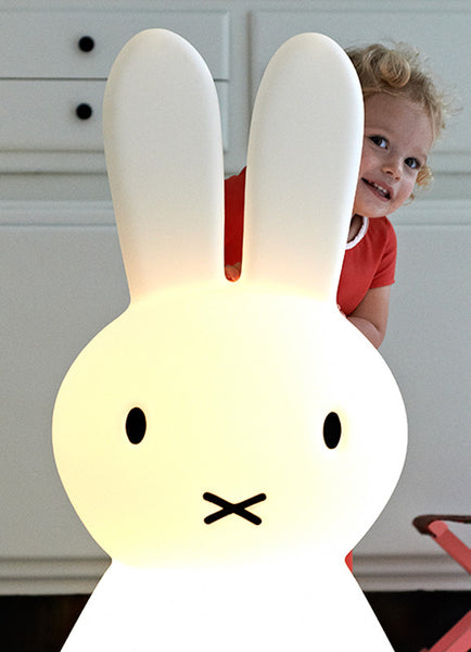 Mr. Maria Miffy Rabbit Lamp