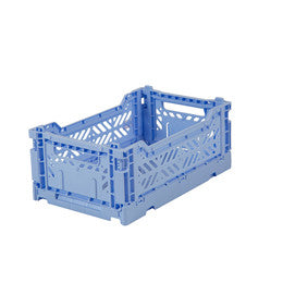 Aykasa folding crates - Mini