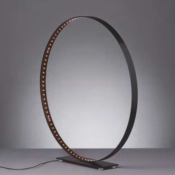Le Deun Luminaires Circle Light - Black