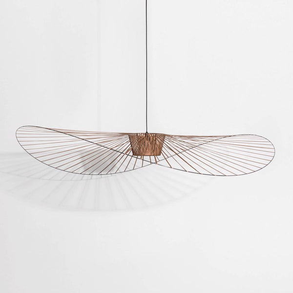 Petite Friture Vertigo lamp Large - Copper