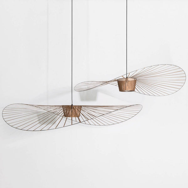 Petite Friture Vertigo lamp Large - Copper