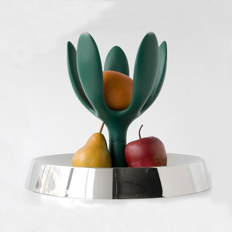 新作商品 ALESSI アレッシィ Fruit Mama 収納/キッチン雑貨