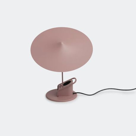 Wästberg w153 Île Lamp - Grey Brown