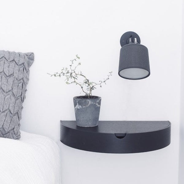 Nordicfunction - Hide Away Shelf