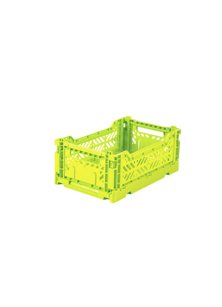 Aykasa folding crates - Mini