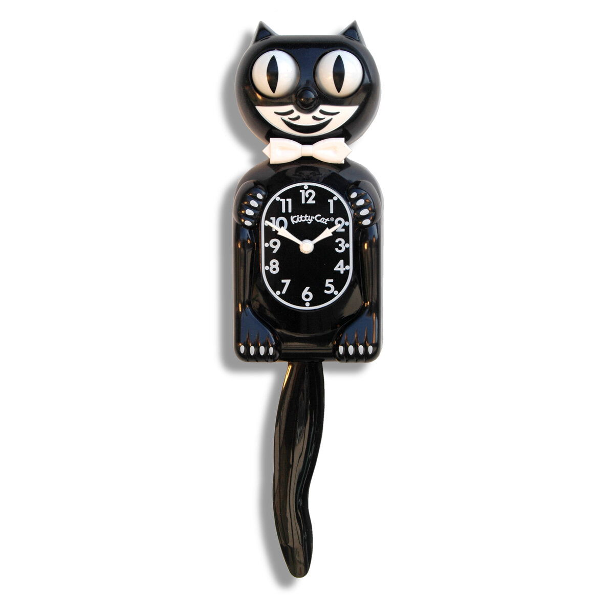 アンティーク　『Kitty KAT』 O' Day The Original Kit Cat Klock – AREASTORE.DK