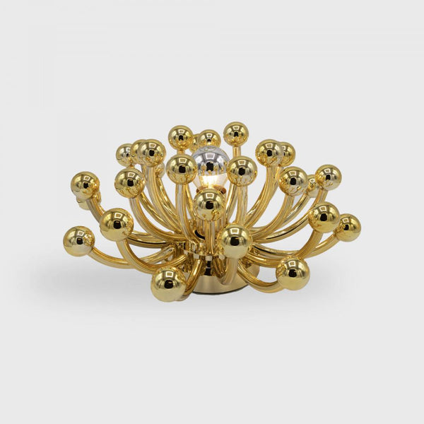 The Original Pistillino lamp - Gold