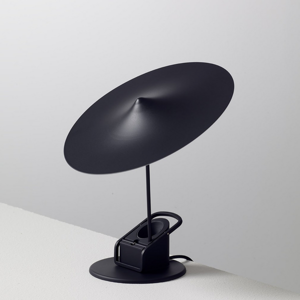 Wästberg w153 Île Lamp - Jet Black