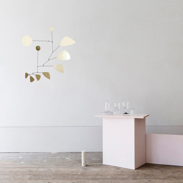 Lappalainen Handmade Mobile - Leaves- 3 weeks delivery